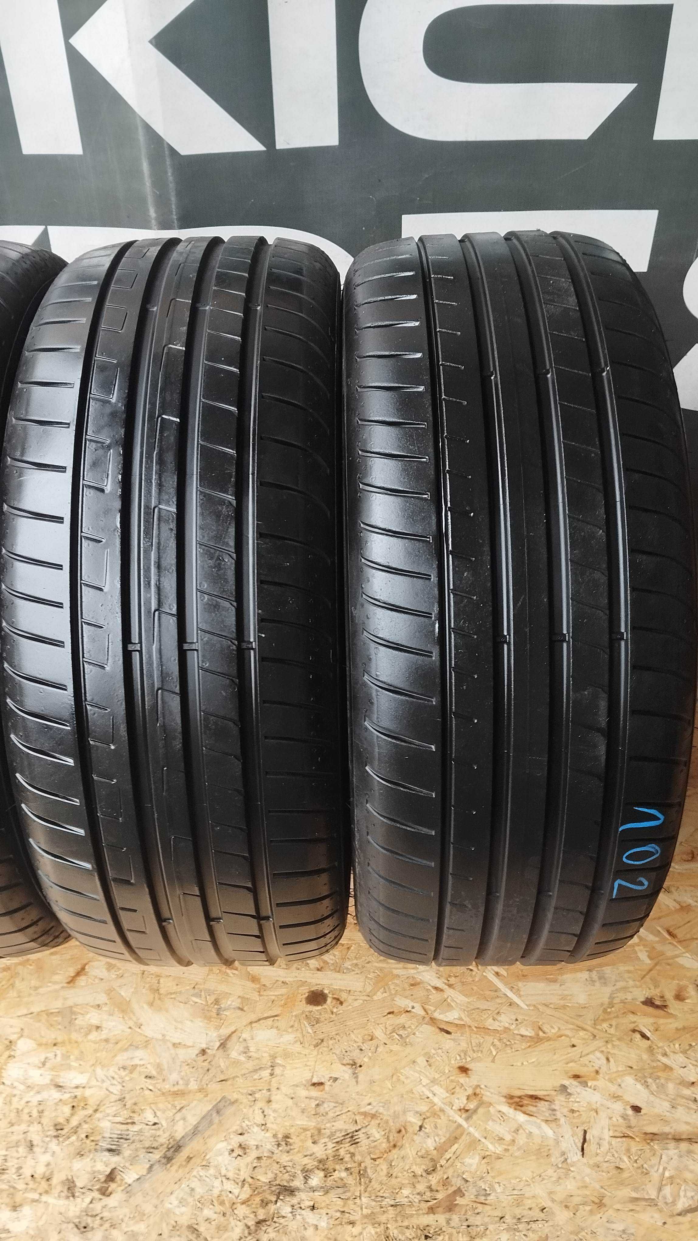 225/45R17 Goodyear ! Opony letnie ! 4 szt ! MONTAŻ !