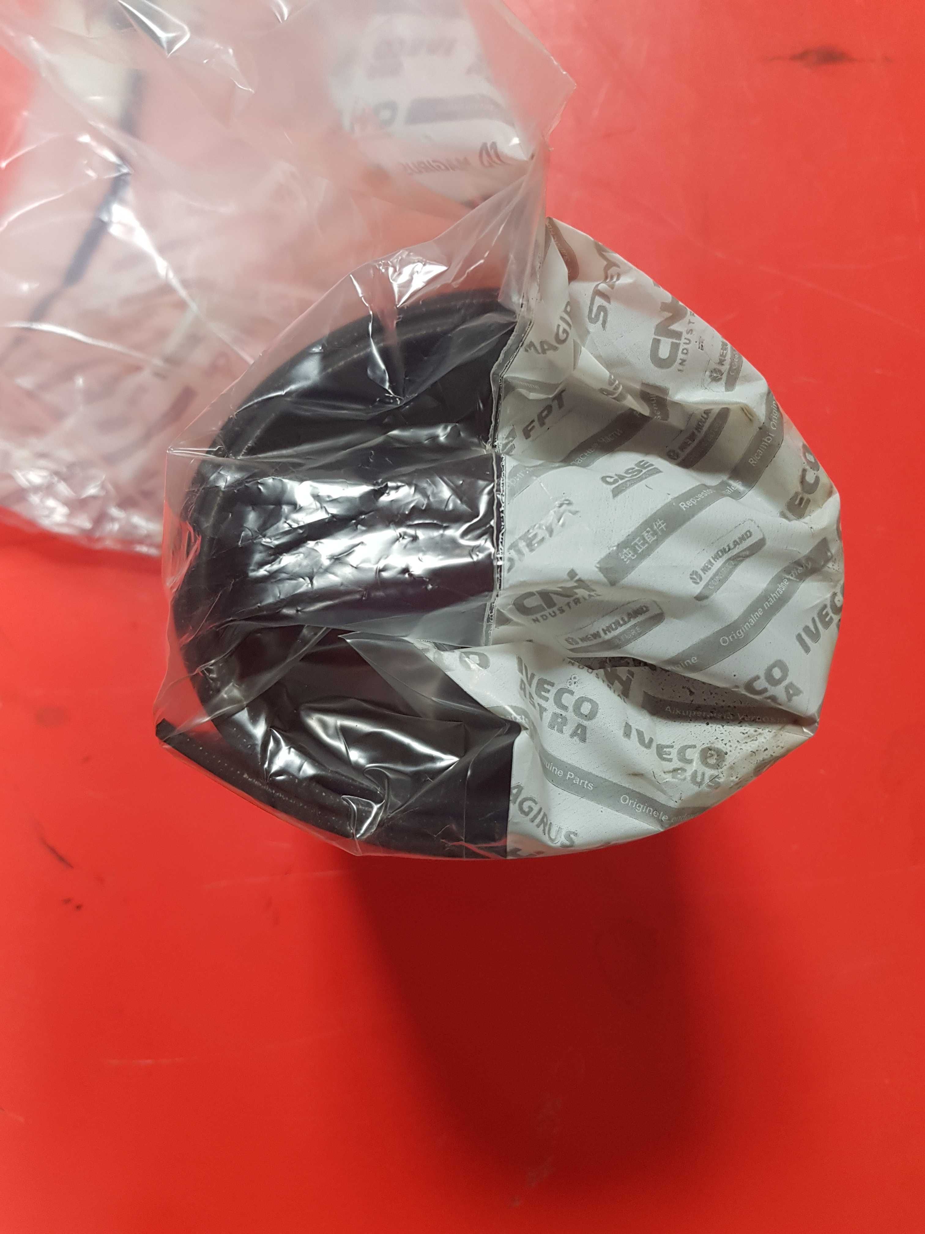 Fartuch  Brezent  kombajn NEW HOLLAND 89811.955