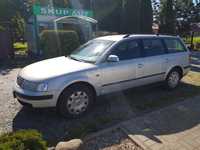 Vw passat 1.9tdi klimatronic zamiana