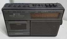 Radiomagnetofon Kasprzak RM-121