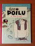 Petit Poilu - Le blues dy Yéti - BD infantil sem palavras
