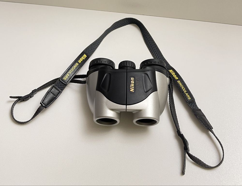 Lornetka 10x21 Sprint IV Nikon