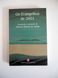 "Os Evangelhos de 2001" (Marcelo Rebelo de Sousa)