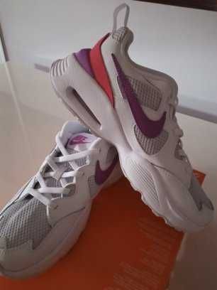 NOWE nike AIR MAX 35