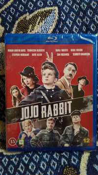Jojo Rabbit [Blu-Ray]