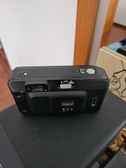 Canon prima Date 5