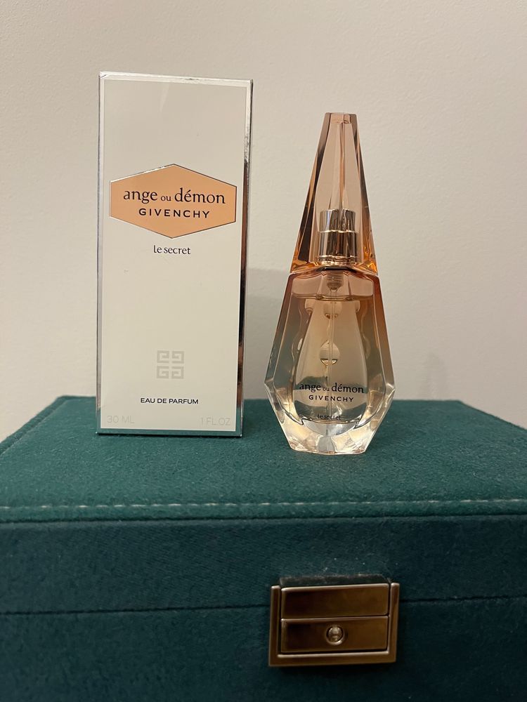 Givenchy Ange ou demon le secret edp. 30 ml