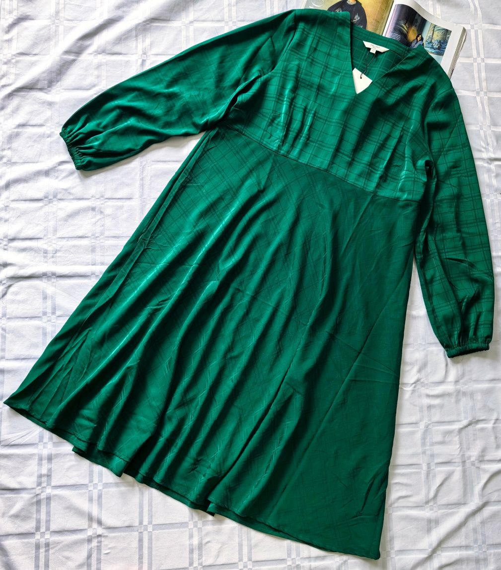 Sukienka Damska Długa Celbes Woman r. 48/50
