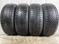 205/55R16 91H Michelin Alpin 6 19rok JAK NOWE!!!