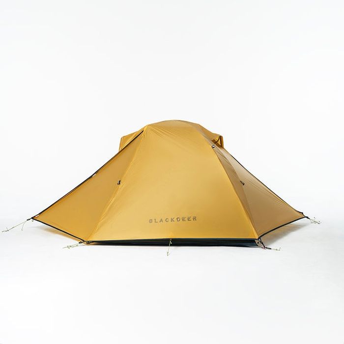 Продам намет Blackdeer Ultralight 2p надлегкій 1.48кг двомістний