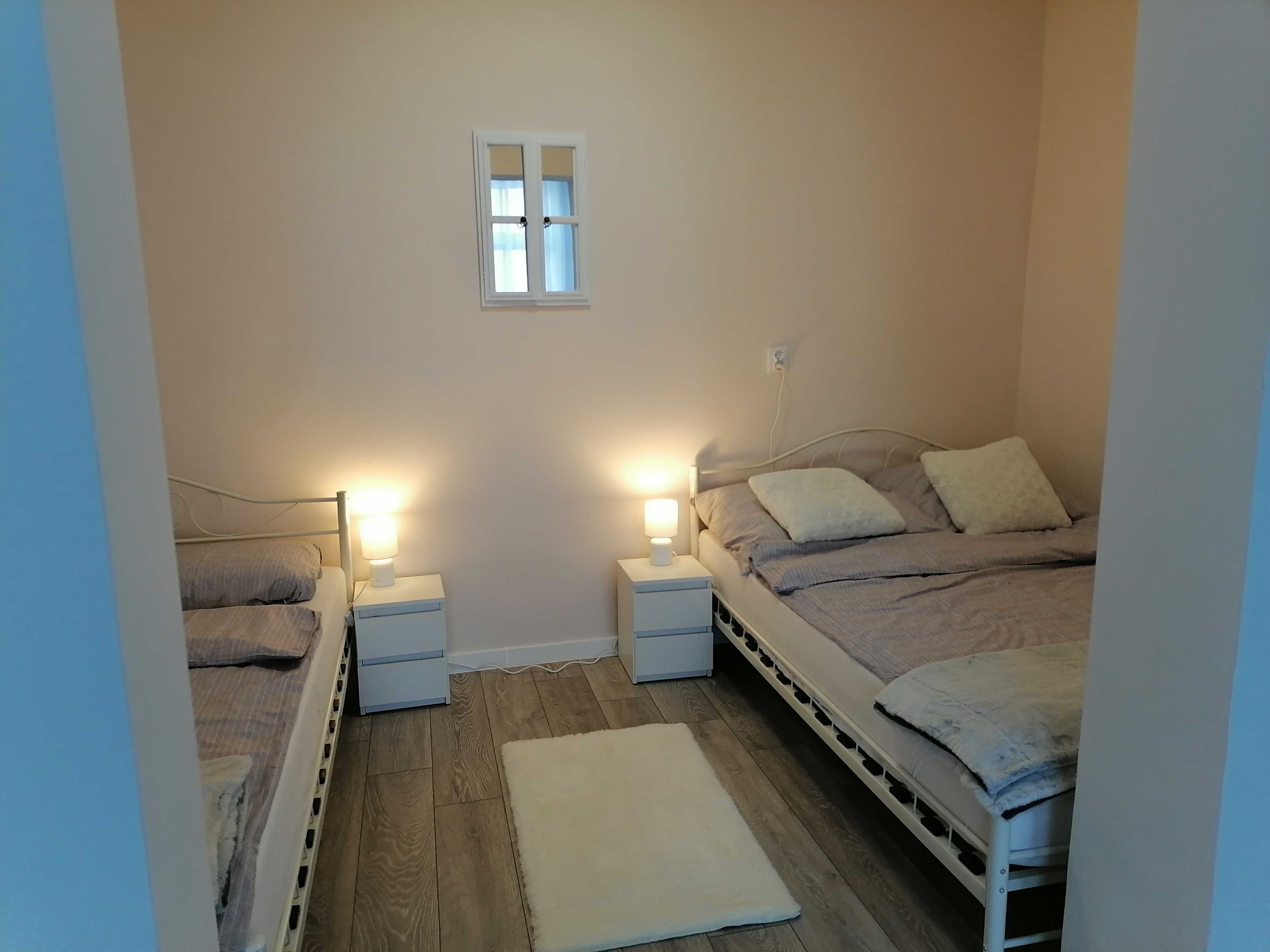 Mieszkanie/ Apartament/ Pokoje w Mikołajkach