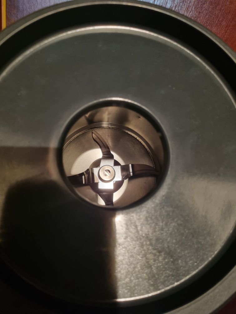 Vendo Copo Bimby TM6 NOVO