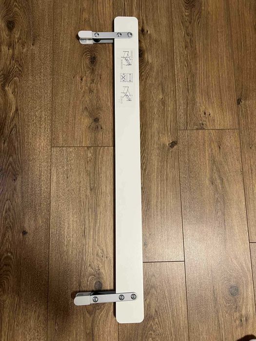 Ліжко Ikea kritter