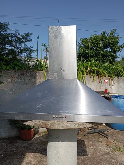 Exaustor Teka de 90 cm