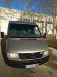 Mercedes sprinter 312d