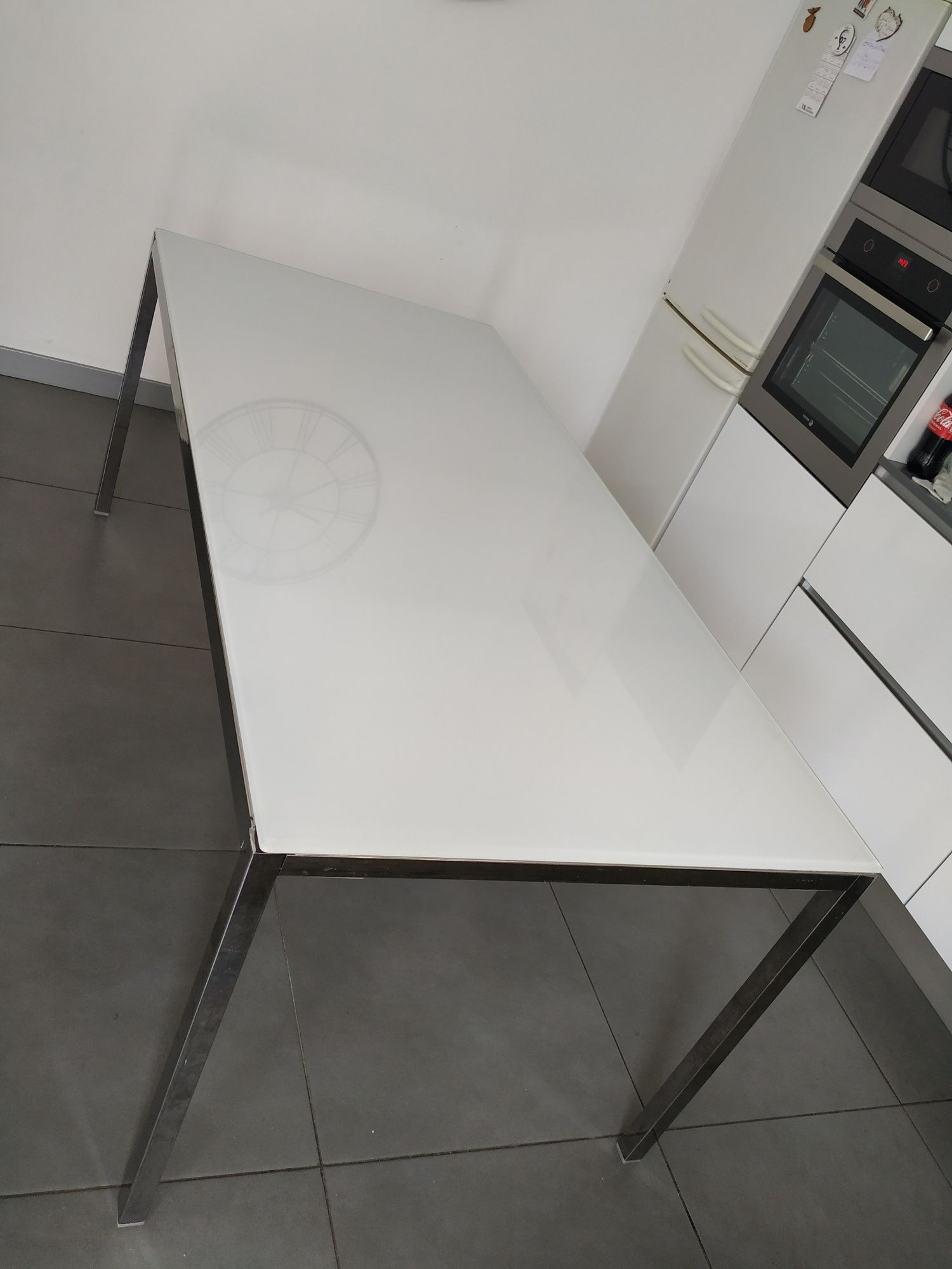 Mesa de cozinha como nova