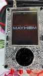 HackRF One PortaPack H4M Mayhem