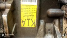 Раздаточная коробка Kia Sorento 2.5crdi 4730049200