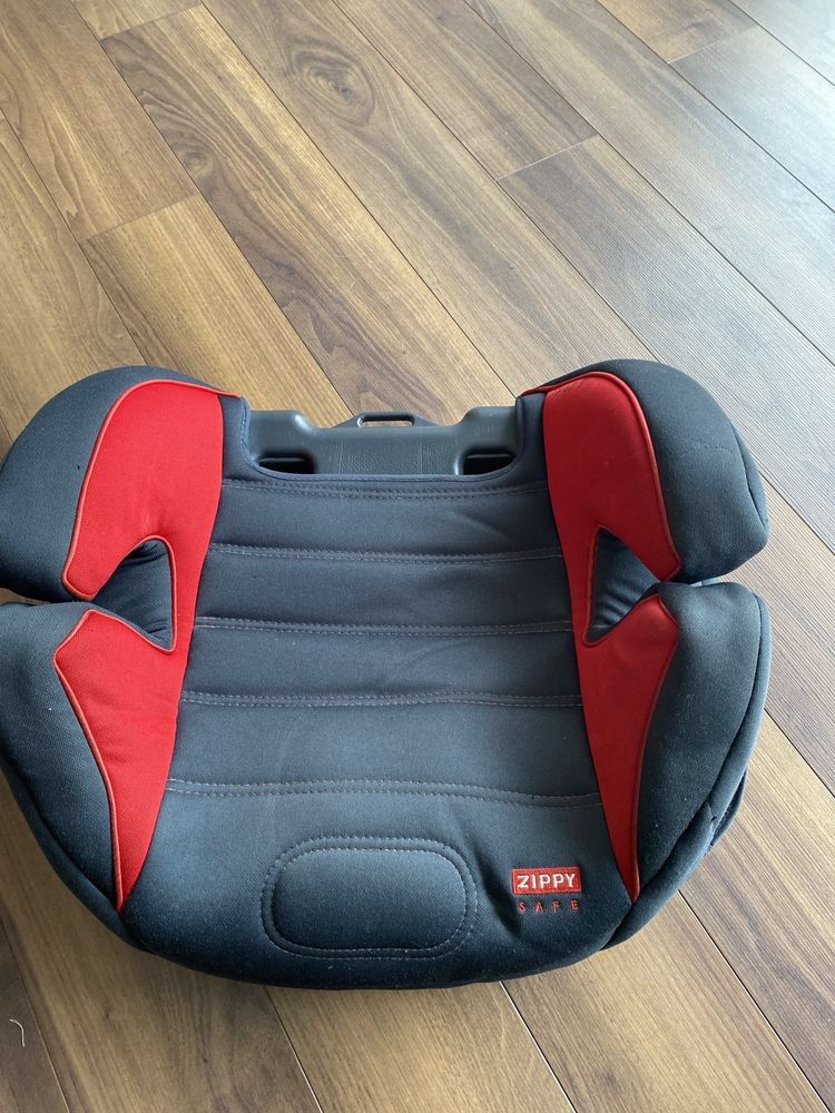 Cadeira auto p/ criança, zippy