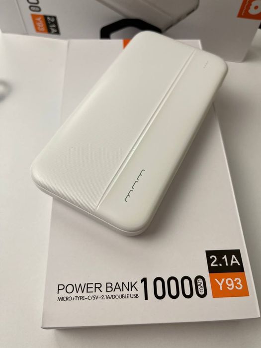 Павербанк WUW (10000) mAh