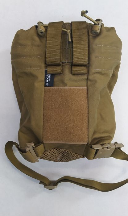 Worek na zrzut Coyote