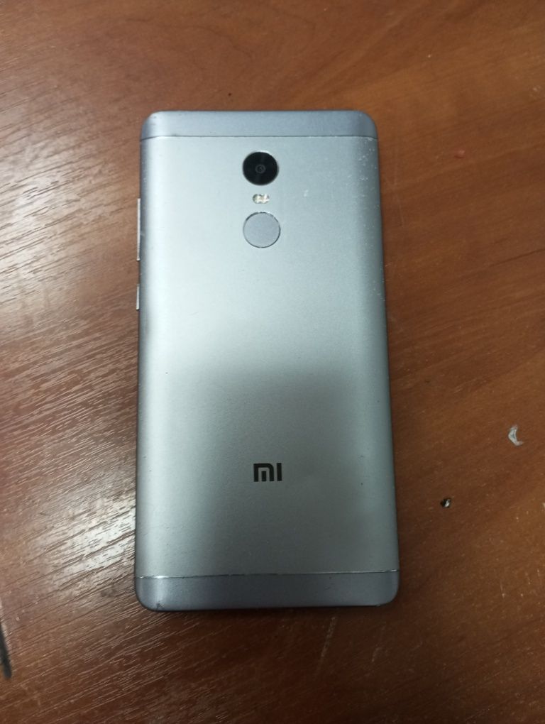 Xiaomi Redmi Note 4
