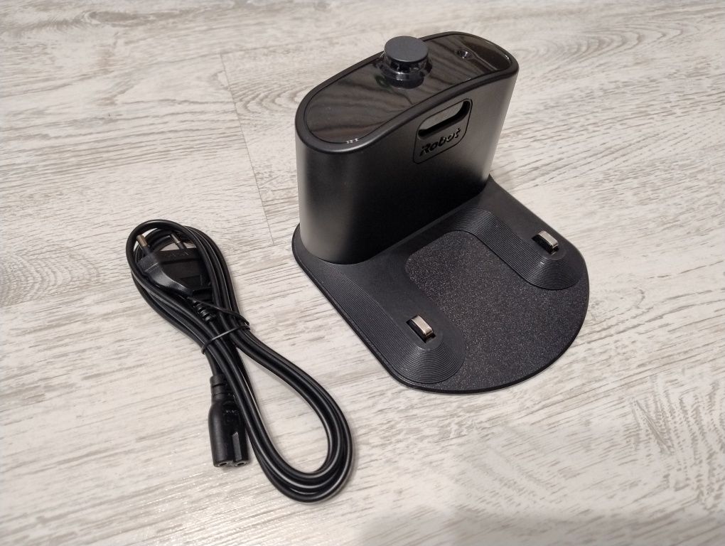Stacja ładowania Irobot Roomba i3,i5,i7,e5,5xx,6xx,7xx,8xx,9xx