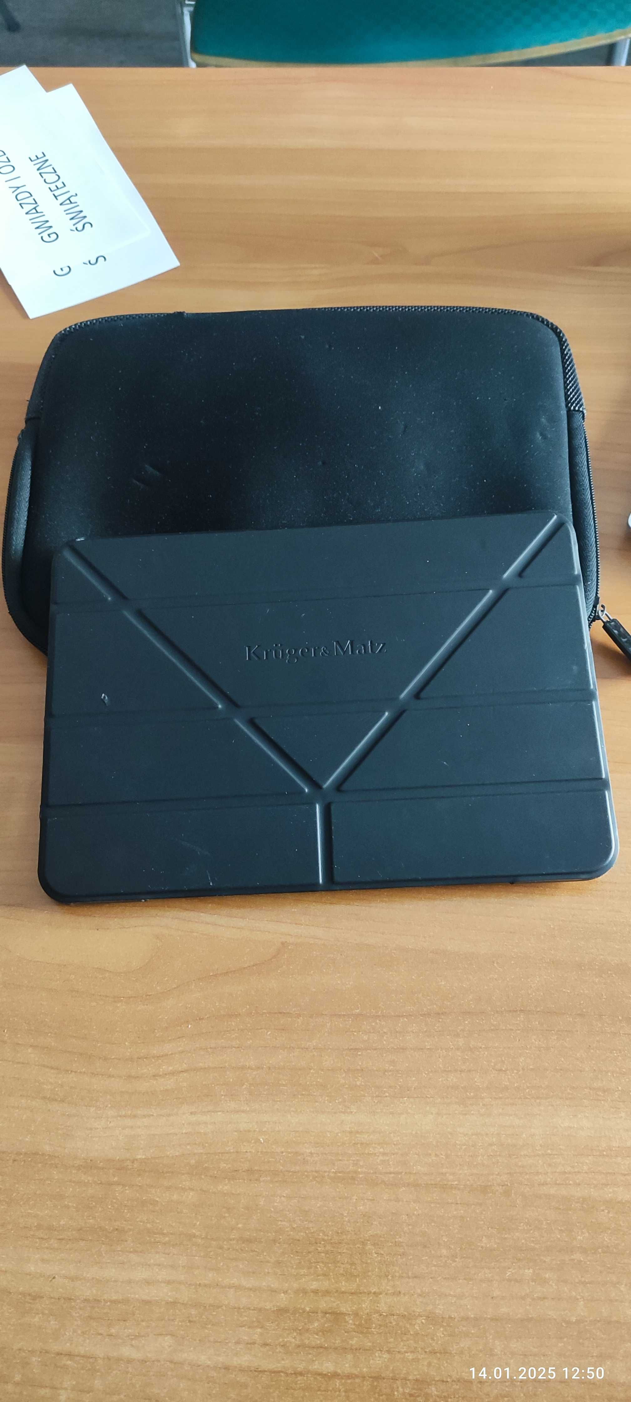 Tablet Kruger Matz na części