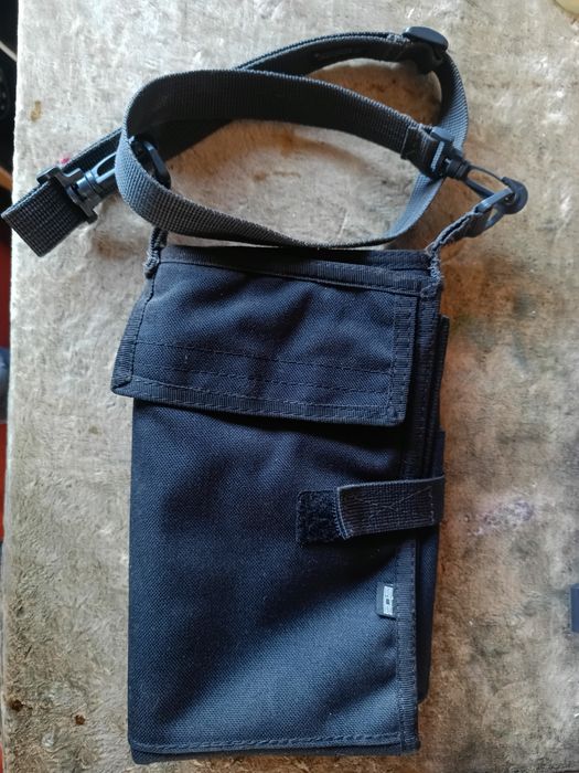 Компас, чехол для карт, ножи туристические