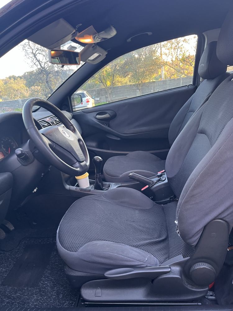 Fiat stilo 1.9 jtd