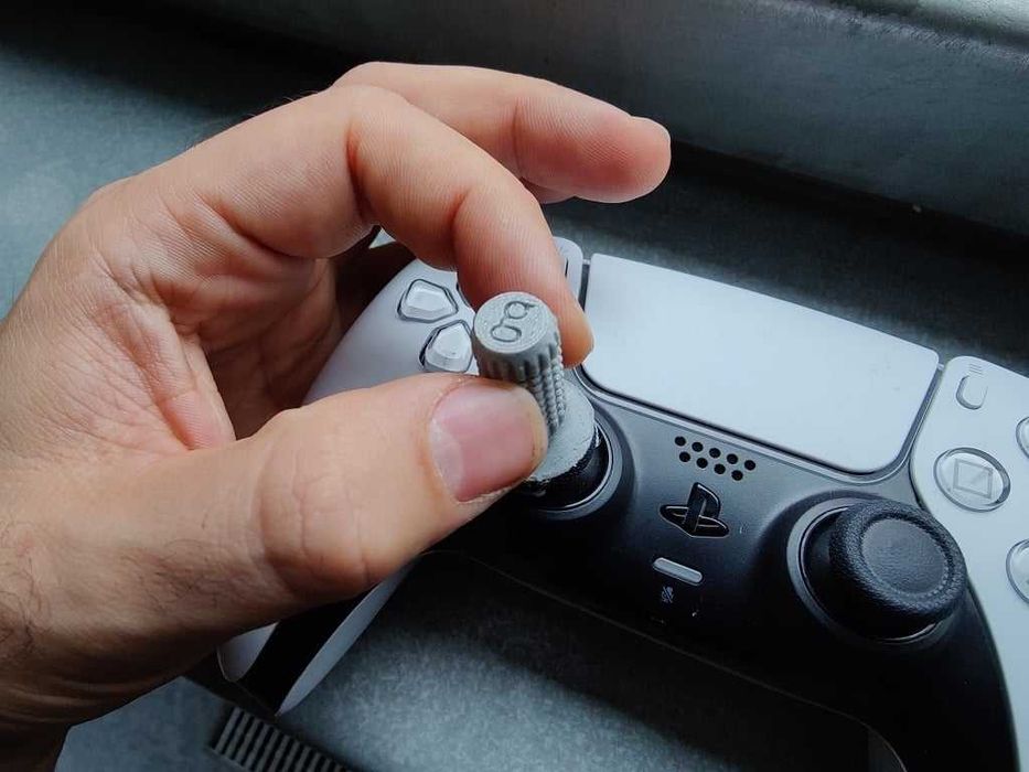 Extensores de joystick para PS5 DualSense –