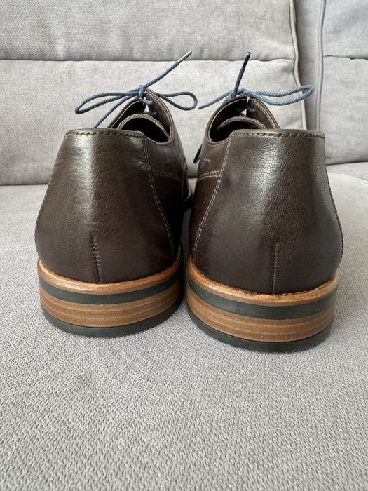 Buty męskie Lloyd 42