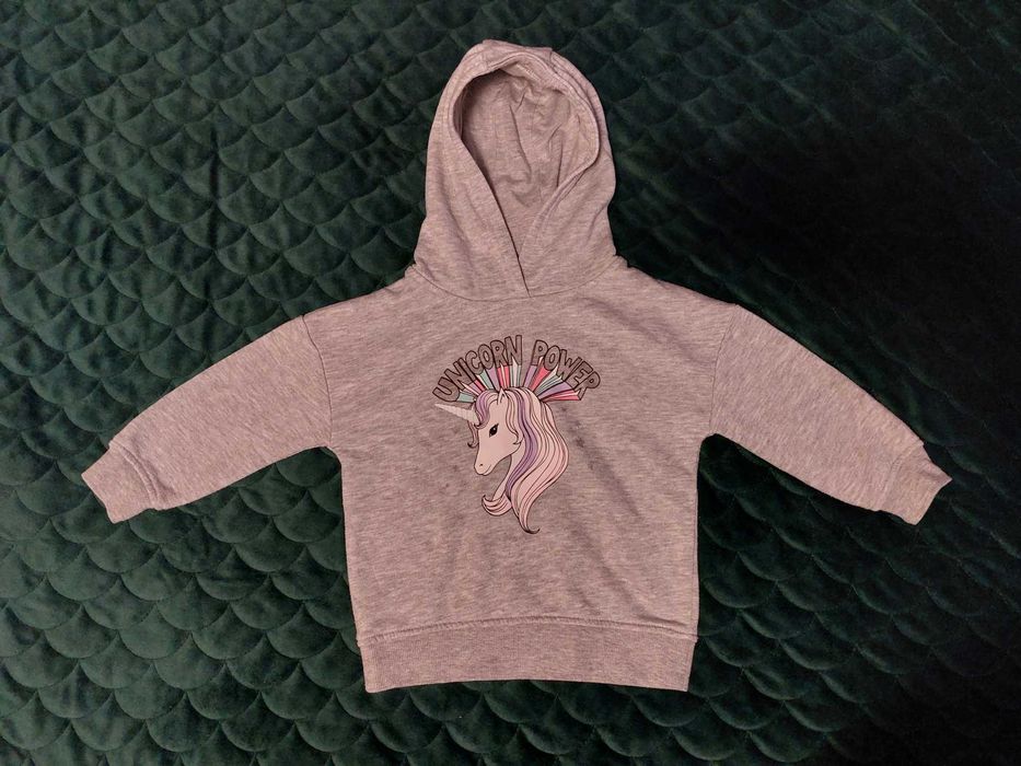 Bluza dziewczęca Primark 98 cm