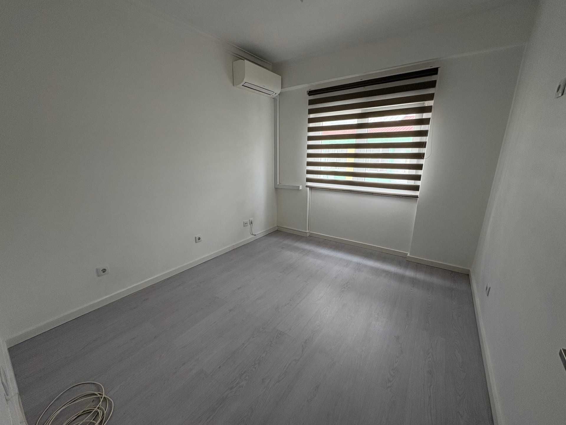 Apartamento T3 remodelado (2.º andar) com arrecadação - Bobadela
