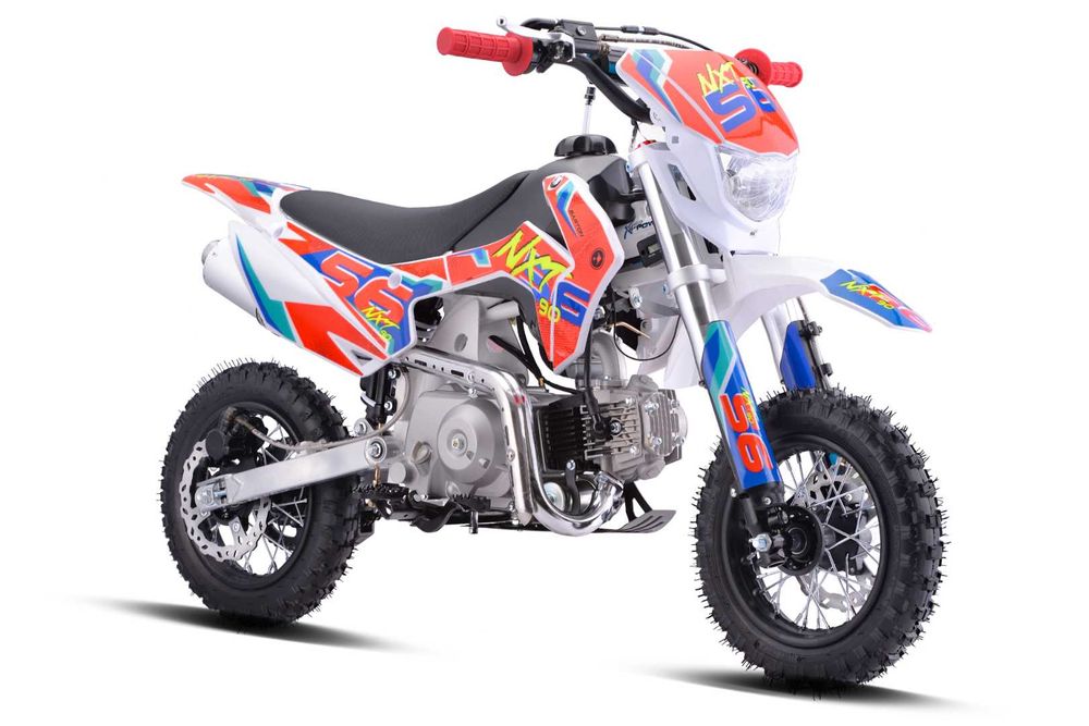 cross/ Barton NXT 90
