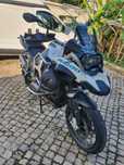 Bmw gs r1200 adv