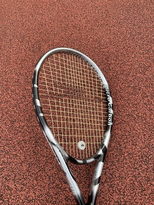 Теннисная ракетка Crane Nano (Head,Wilson,babolat,yonex,prince)