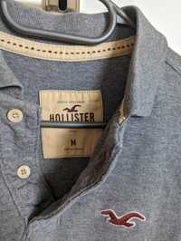 Koszulka polo Hollister rozmiar M