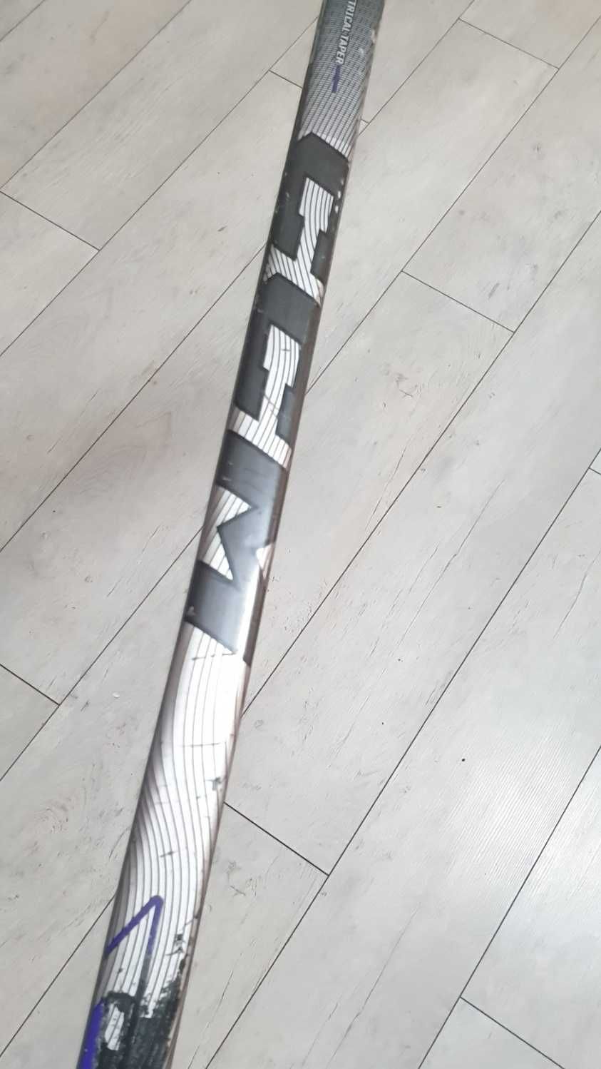 Клюшка ССМ RIBCOR 84K  40 flex левая
