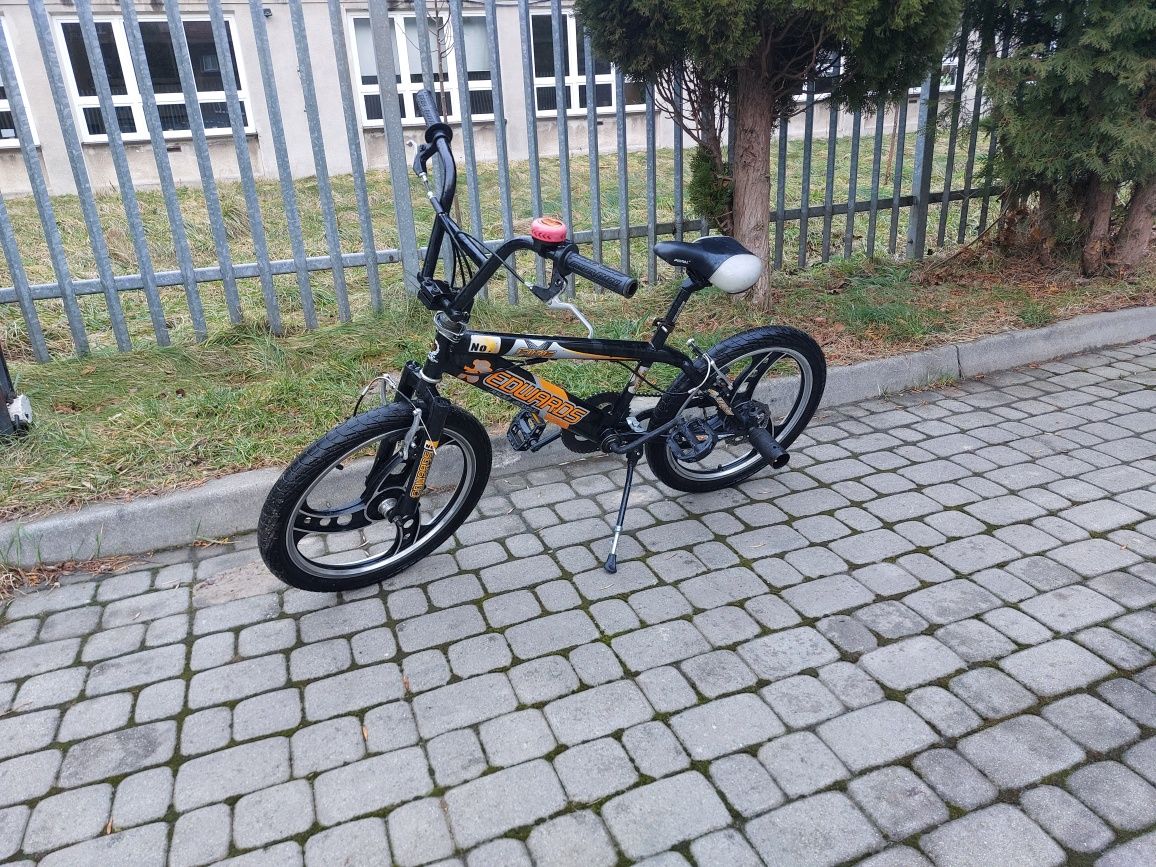 Bmx Koła alufelgi