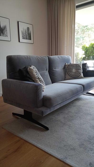 Nowoczesna ,komfortowa ,sofa 3-osobowa