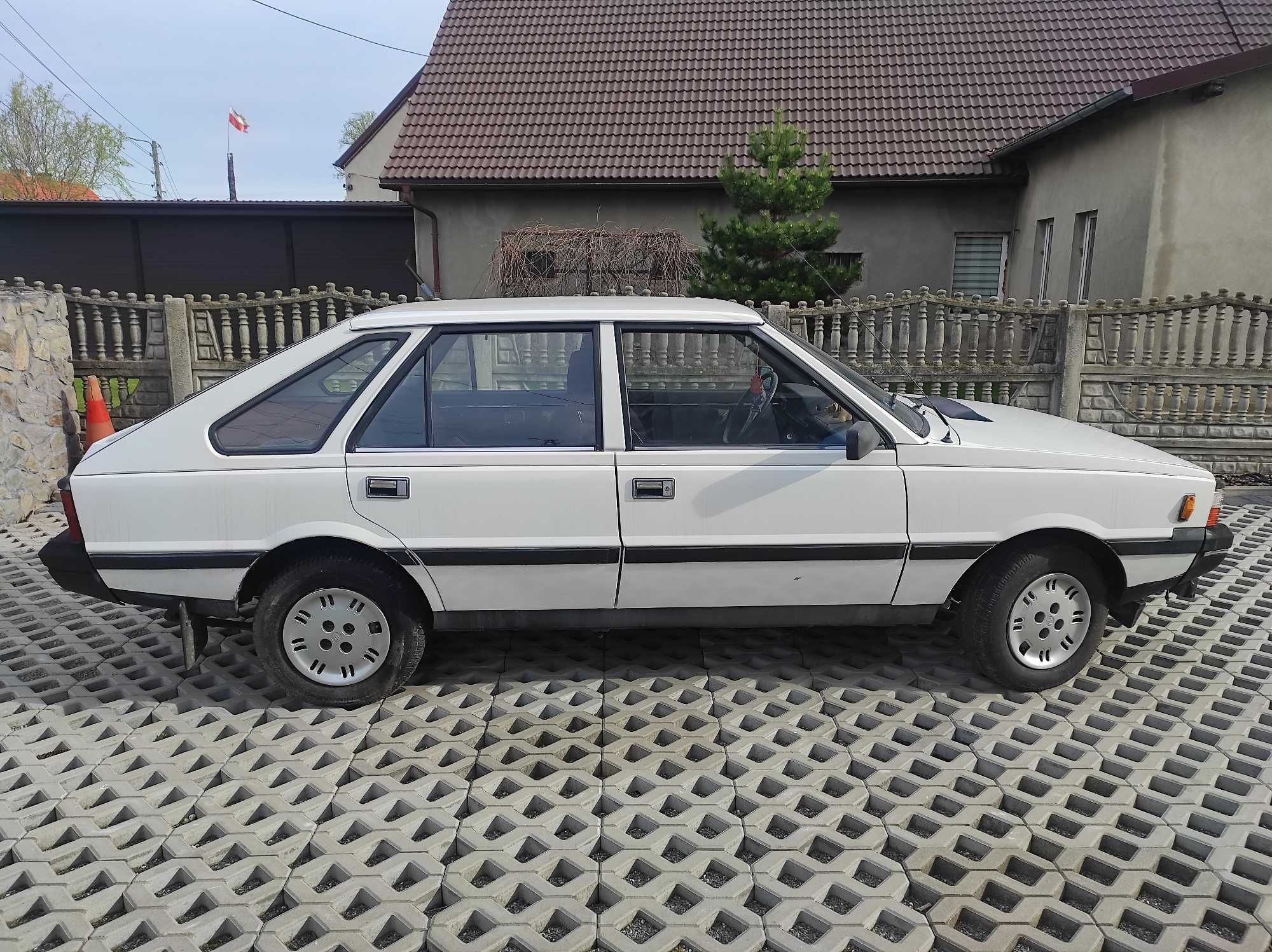 Polonez 1,6 SLE 1986