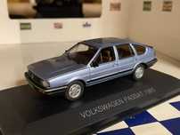 Volkswagen Passat B2 1985 escala 1:43