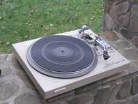 Програвач вінілових платівок Pioneer   PL-518-512.  ( Japan )