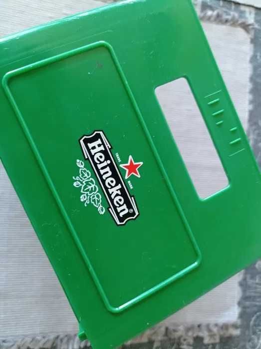 Torre cd Heineken