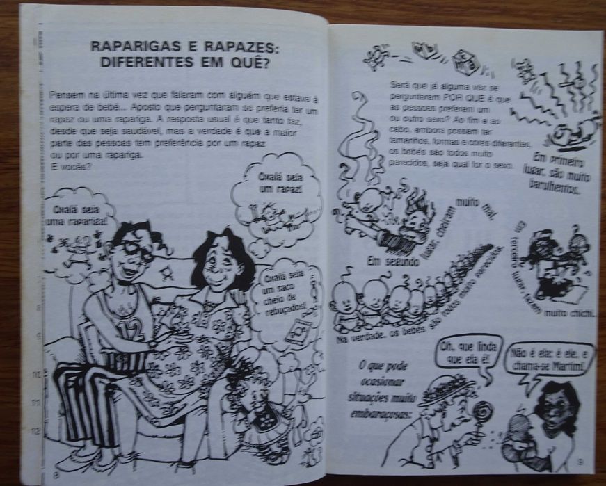 Os Direitos das Mulheres de Victoria Parker