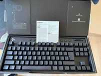 Klawiatura Logitech G Pro X TKL RAPID | 2 tyg. używana | gwarancja