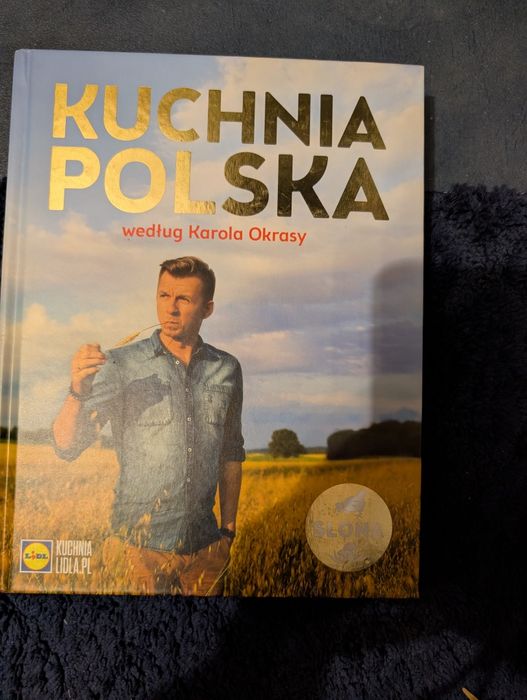 Kuchnia polska według Karola Okrasy, Lidl