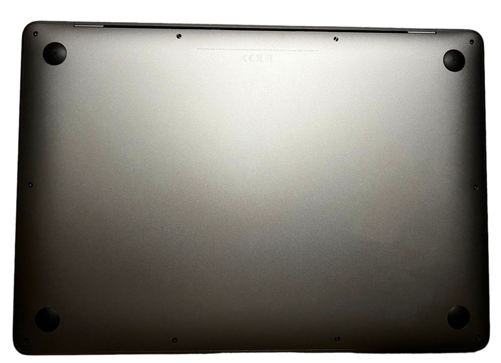 MacBook Air retina 13" 2018 intel core i5 8gb 250gb