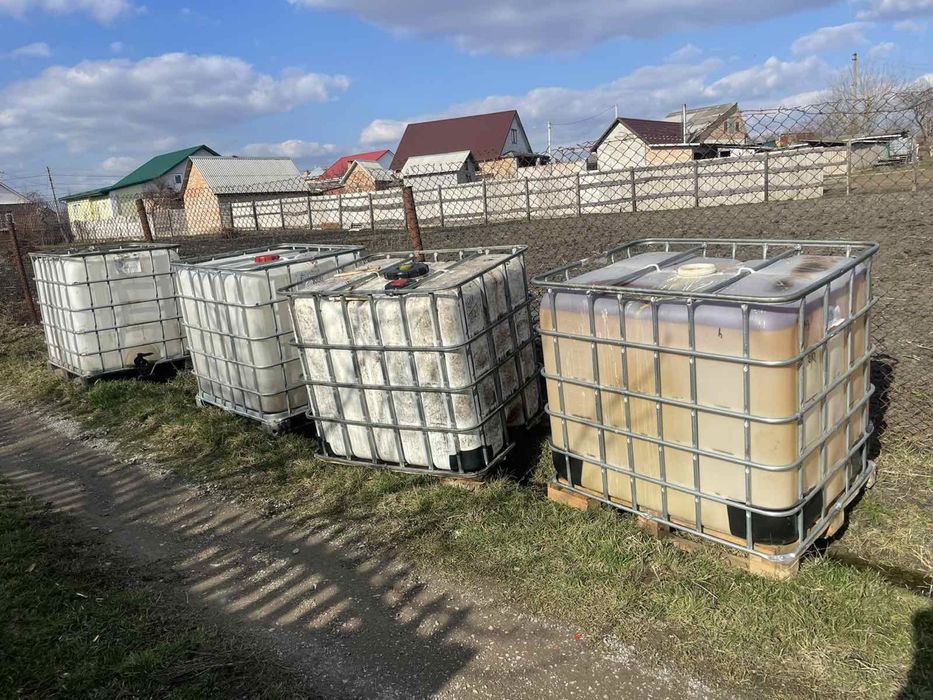 Єврокуб Тонік Кубік